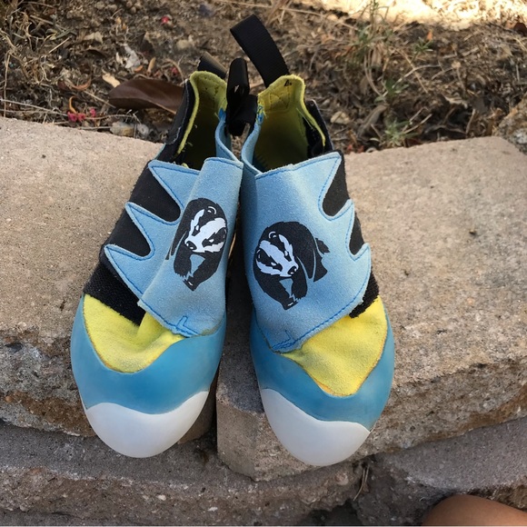 mad rock Other - Mad rock kids rock climbing shoes